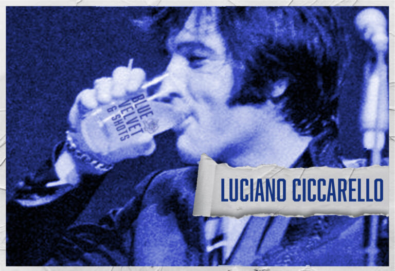 Luciano Ciccarello